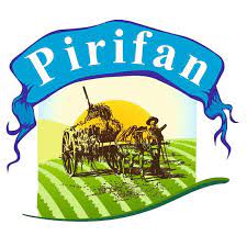 Pirifan-Distribution